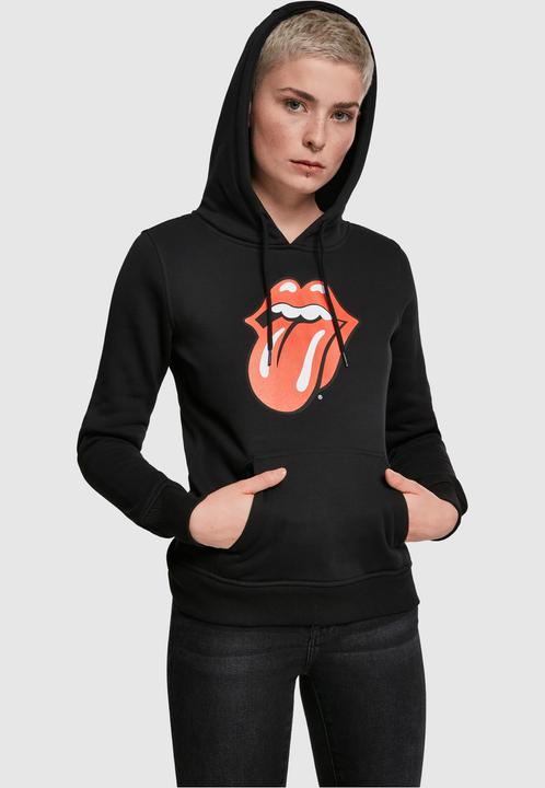 Immagine prodotto Merchcode Donna Rolling Stones Tongue Hoody (M)