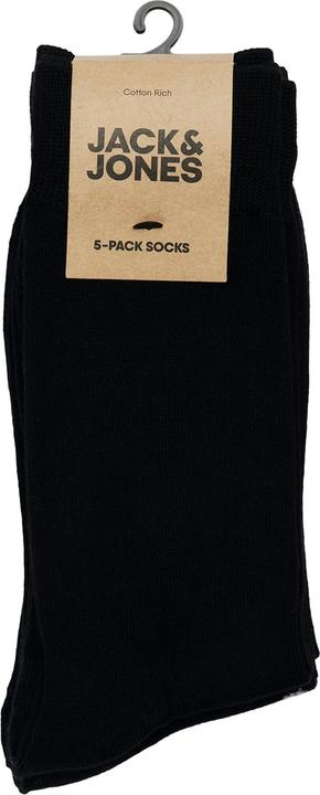 Produktbild Jack & Jones Jacbasic Bamboo Sock 5p (10er Pack, 40 - 46)