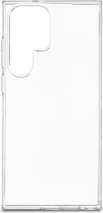 Produktbild Hama Crystal Clear (Samsung Galaxy S23 Ultra)