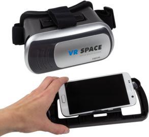 Actual product image LogiLink virtual reality glasses