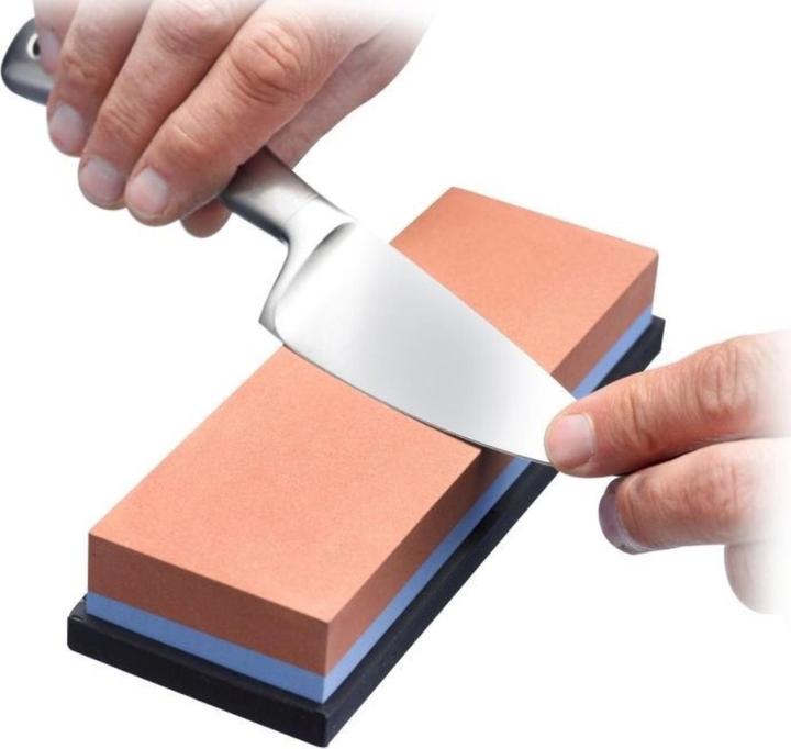 Produktbild Westmark Schleifstein #400/#1000