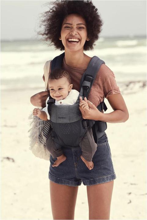 Actual product image BabyBjörn Harmony