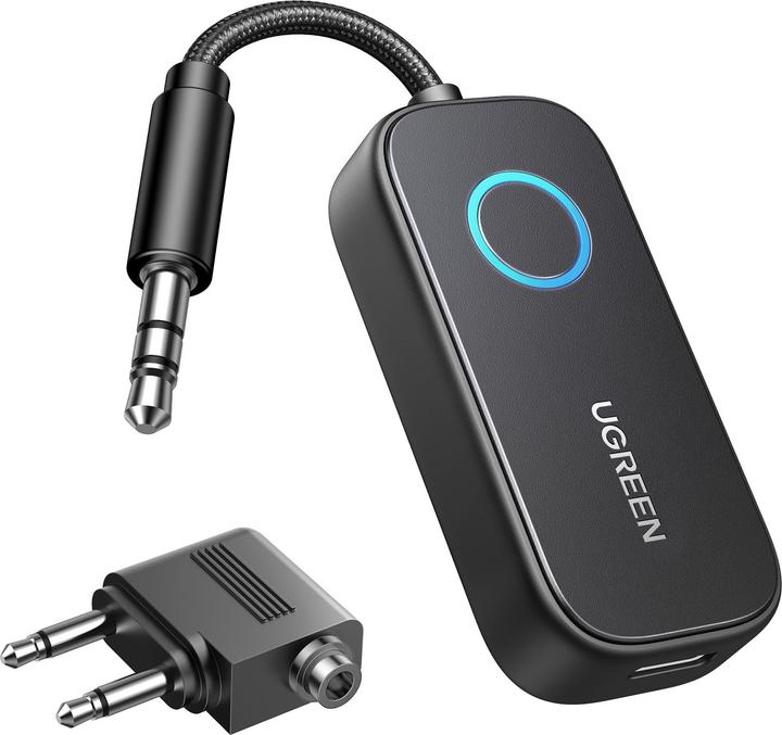 Produktbild Ugreen CM671 (Sender & Empfänger)