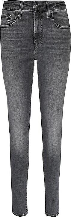 Produktbild Levis Highwaist Jeans 721 HIGH RISE SKINNY (W26/L30)