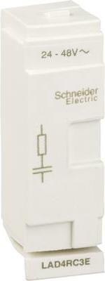 Schneider Electric Suppression module 110-240V