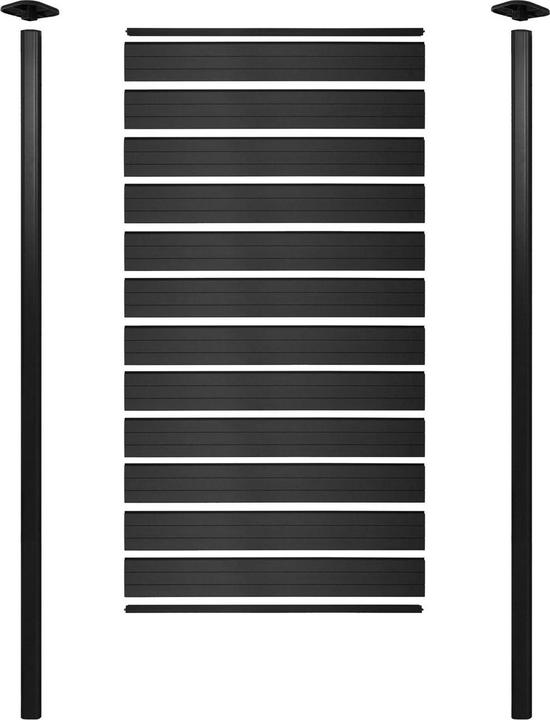 Produktbild MCW Savoie-Z-W (100 cm)