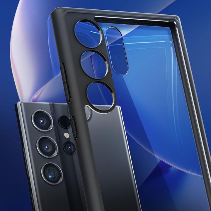 Actual product image Spigen Ultra Hybrid (Samsung Galaxy S24 Ultra)