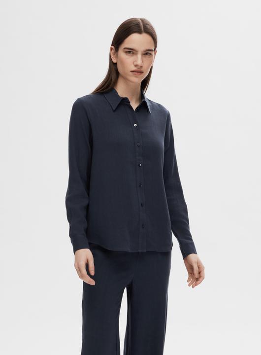 Immagine prodotto Selected Femme Camicia a maniche lunghe (40)