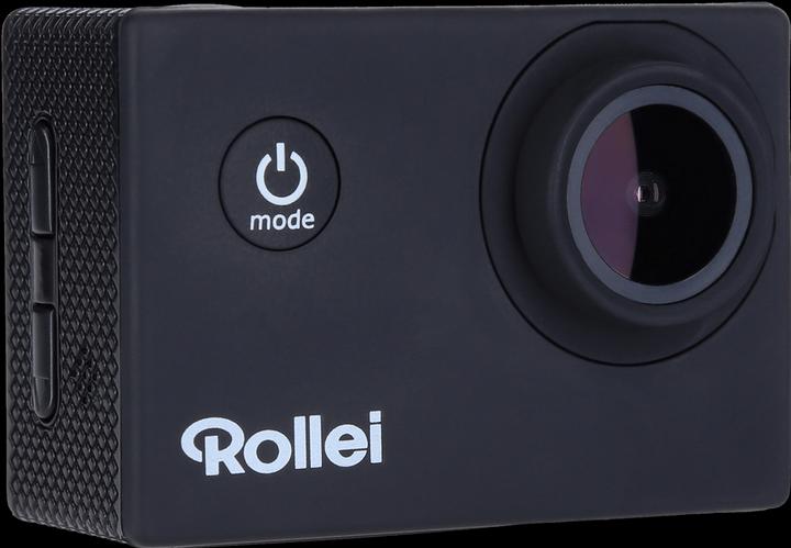 Image du produit Rollei 4S Plus (30p, WiFi)