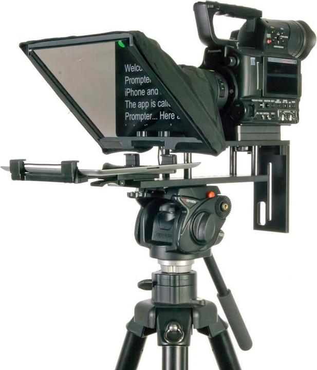 Datavideo TP-300 - Teleprompter (Teleprompter)