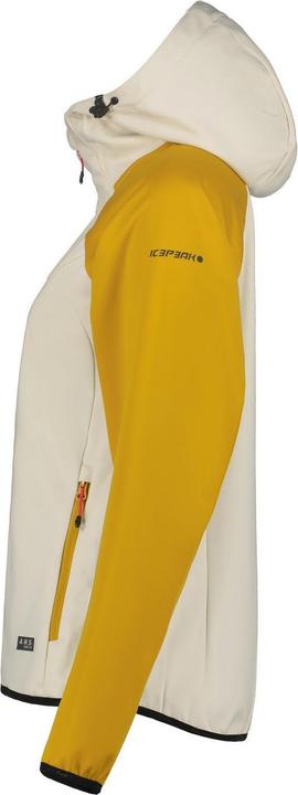 Produktbild Icepeak Softshelljacke Braden (42)