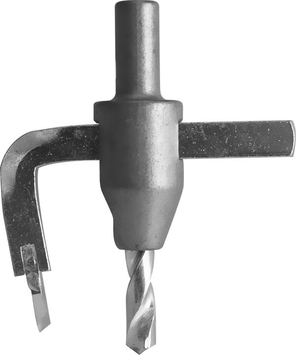 Tectool TT Perceuse de carreaux, Ø 30-80mm