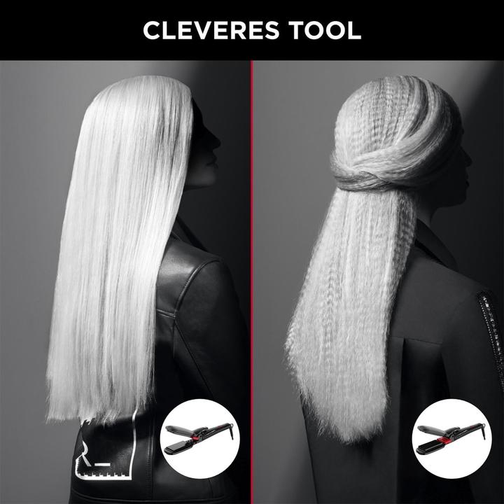Image du produit Rowenta Infinite Looks Karl Lagerfeld Multistyler (16 mm)