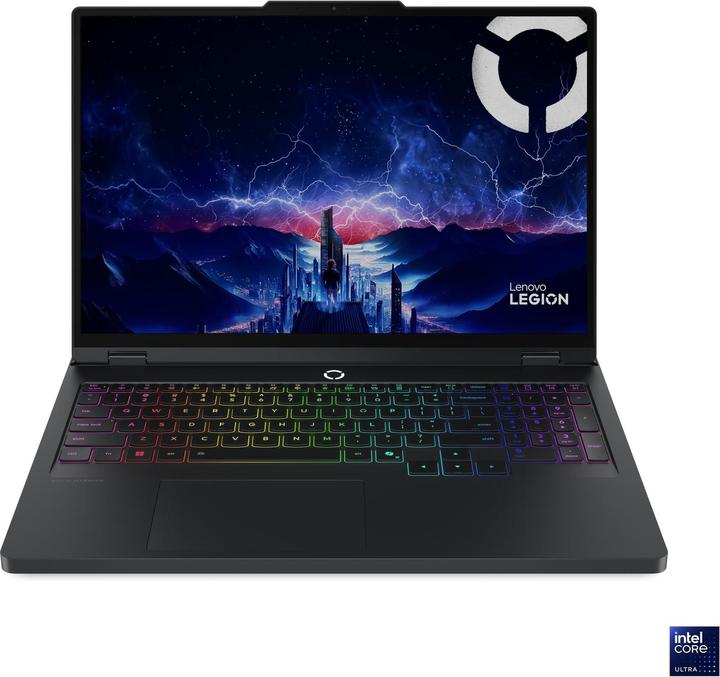 Produktbild Lenovo Legion Pro 5 (15.98", Intel Core i9-14900HX, 16 GB, 1000 GB, CH)