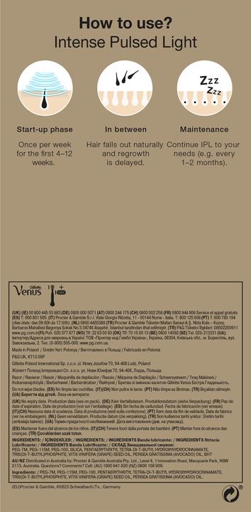 Image du produit Braun Silk-Expert Pro 5