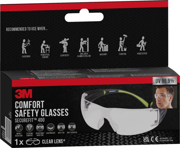 Image du produit 3M Securefit