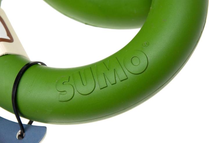 Actual product image Beeztees Sumo Team (Dog chew toy)