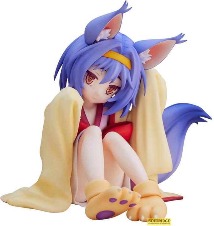 Immagine prodotto Union Creative Statuetta No Game No Life Izuna Hatsuse 12 cm