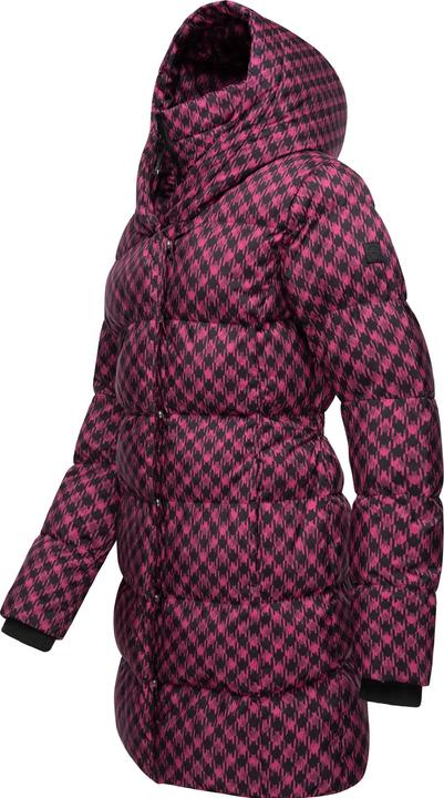 Actual product image Ragwear Niara Print (L)