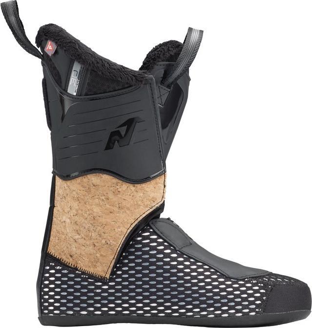 Image du produit Nordica HF 85W GW Noir-Bleu-Blanc (26.5)