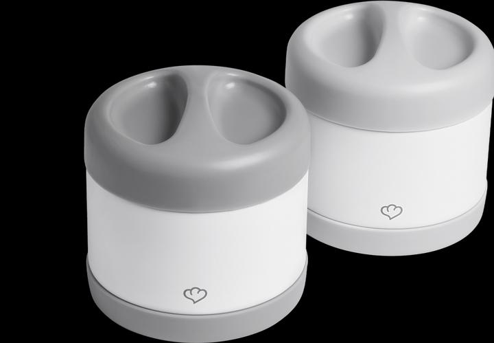 Produktbild Springlane Thermobehälter für Speiseeis (0.5 L)