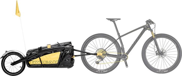 Image du produit Topeak Journey Trailer TX