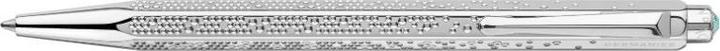 Actual product image Caran d'Ache Germanier (Silver, 1 x)