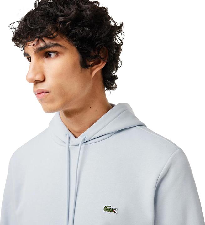 Immagine prodotto Lacoste Felpa con Cappuccio Uomo (XL)