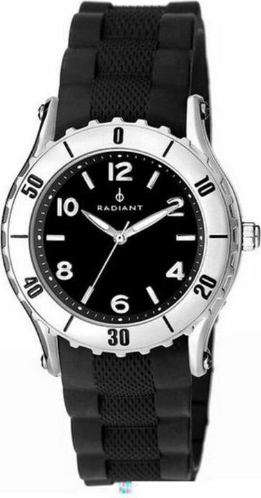 Radiant Unisex-Uhr RA89001 (38 mm) (38 mm)