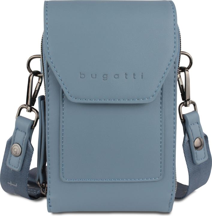 Bugatti Almata Crossover Börse Denim