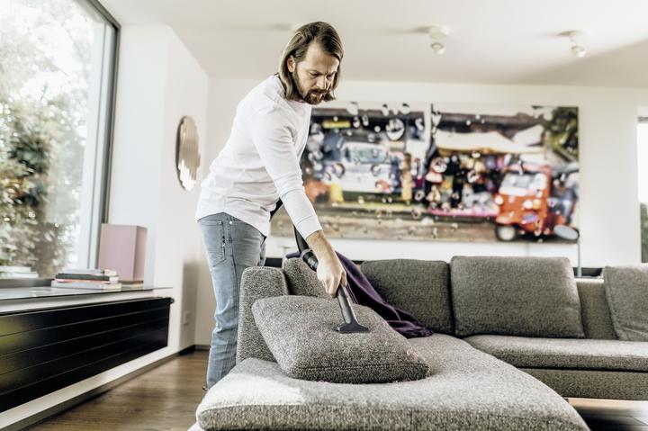 Image du produit Kärcher HaushaLITsset