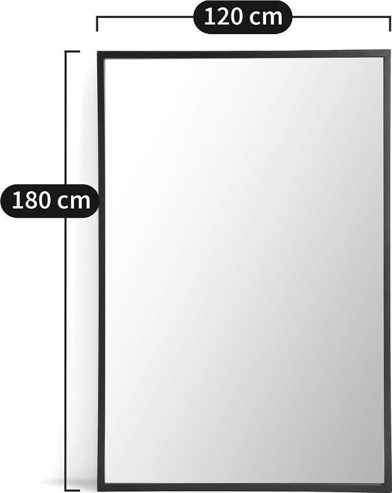 Produktbild La Redoute Interieurs Lenaig (120 x 180 cm)