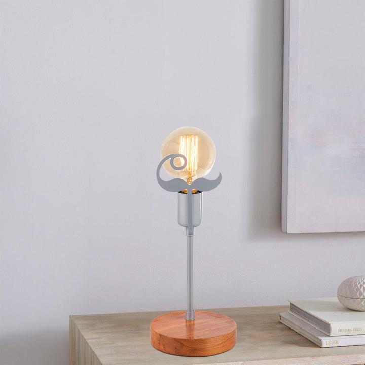 Actual product image Opviq Felipe (E27)