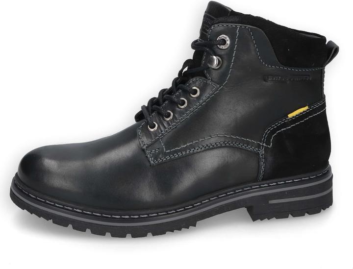 Black Combi