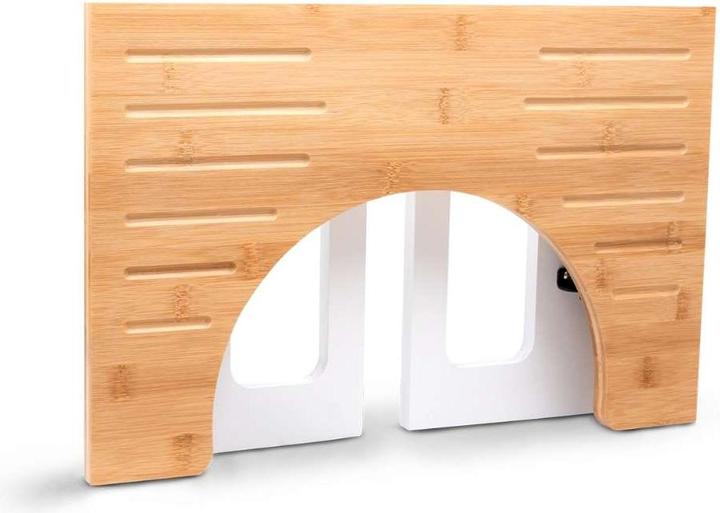 Produktbild Bidetlity Toilettenhocker