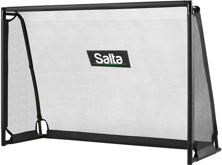Salta Soccer Goal Legend 180 x 120 x 60 cm with Sharpshooter