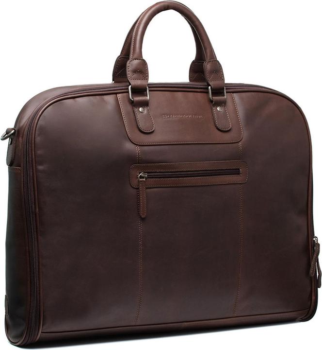 Produktbild The Chesterfield Brand Josh Weekender Reisetasche Leder 61 cm (30 l)
