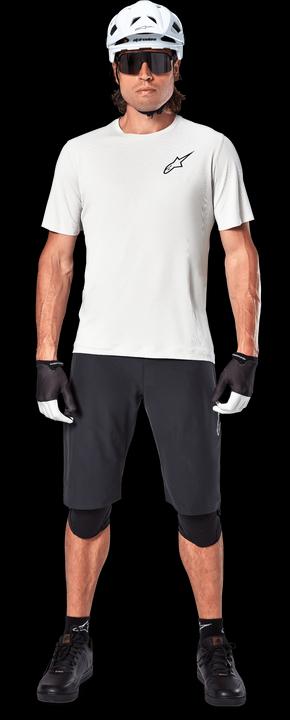 Produktbild Alpinestars Jersey 24 A-Aria Astar Ss (M)