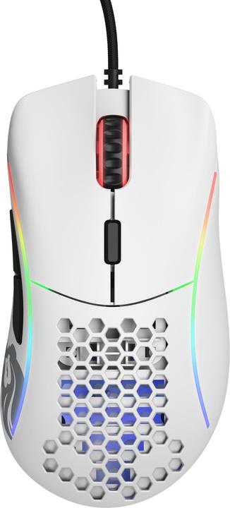 Image du produit Glorious PC Gaming Race Model D (Filaire)