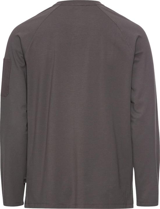 Actual product image Camel Active Langarmshirt mit Cooling Effekt (L)
