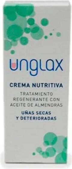 Produktbild Laboratorios Viñas Unglax 5 Nutritiva Nails (15 ml)
