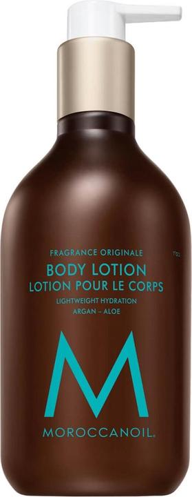 Moroccanoil Body Lotion Fragrance Originale (Körperlotion, 360 ml)