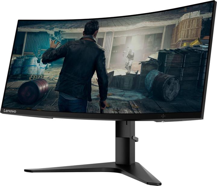 Produktbild Lenovo G34w-10 (3440 x 1440 Pixel, 34")