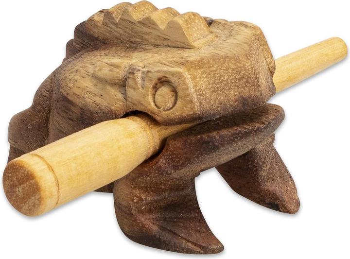 Immagine prodotto Betzold Musik Rana Guiro con il martello