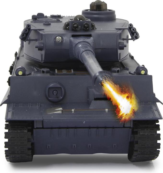 Immagine prodotto Jamara Set da battaglia Panzer Tiger