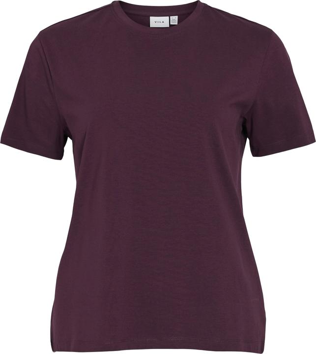 Vila VINORA Rundhals T-Shirt (XL)