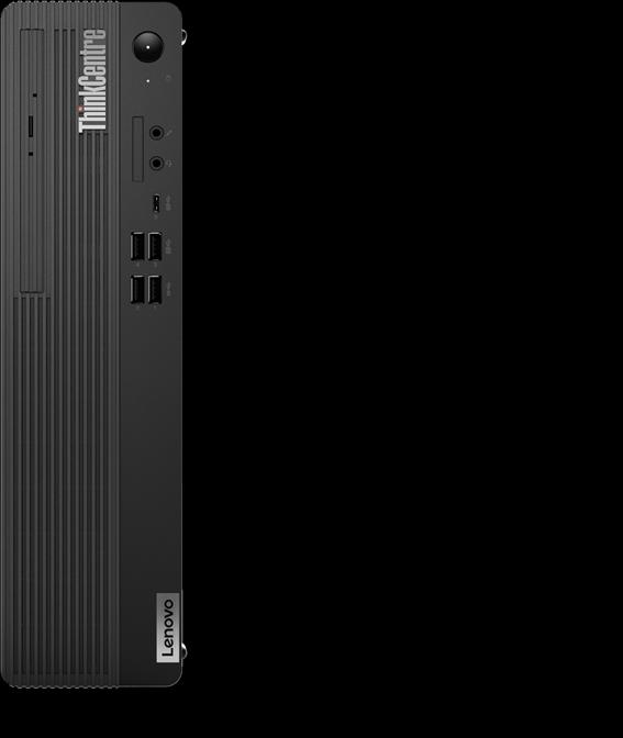 Produktbild Lenovo TS/TC M75s G2 R5 Pro 5650G 8GB 256G W11P (AMD Ryzen 5 Pro 5650G, 8 GB, 256 GB, AMD Radeon Graphics)