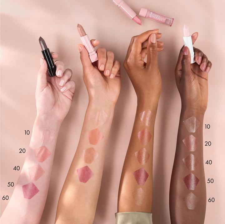 Immagine prodotto Catrice Drunk'n Diamonds Balsamo Labbra Effetto Rimpolpante (Cura matita, 10.50 ml)