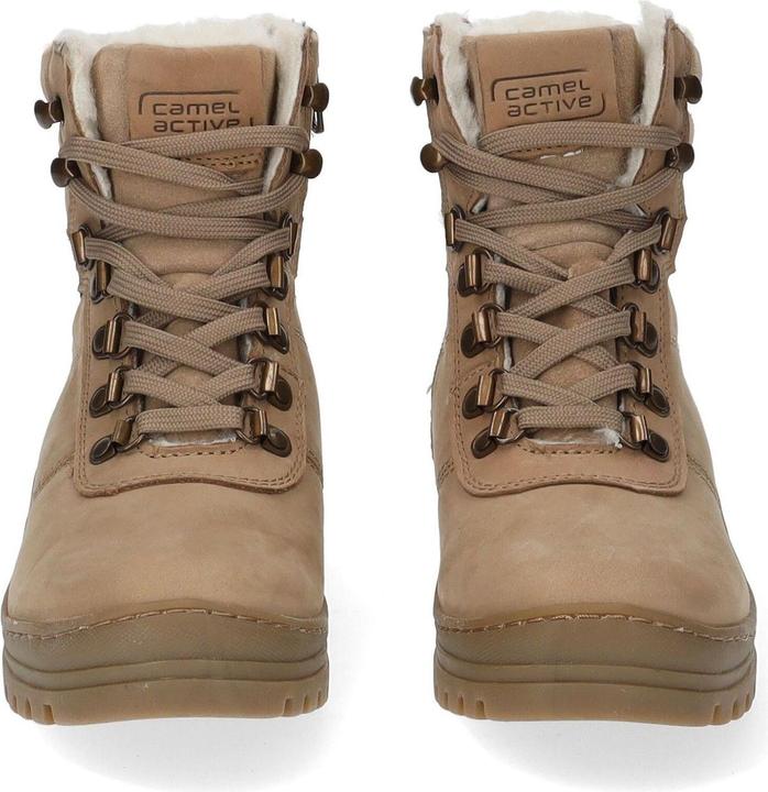 Actual product image Camel Active Wanderschuhe (41)