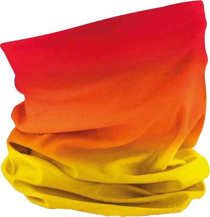 Produktbild Beechfield Erwachsene Morf Ombre Snood